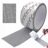 Verk 11373 Lepicí páska na opravu okenních sítí 50 mm x 2 m Náhled obrázku produktu 2