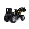 Trettraktor rollyFarmtrac Premium II Deutz Fahr 8280 TTV Produktbild-Vorschau 5