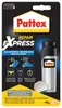 Pattex Reparaturmasse Repair Express Epoxidharz 48g Produktbild-Vorschau 1