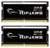G.Skill Ripjaws - DDR5 - Kit - 32 GB: 2 x 16 GB Produktbild-Vorschau 2