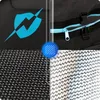 Thunder Trampolino da giardino Ultra 305 cm 10 ft rete Anteprima dell’immagine prodotto 16