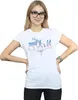 Disney - "Frozen 2 Believe In The Journey" T-Shirt für Produktbild-Vorschau 2