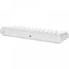 Corsair K65 RGB Mini Cherry MX RGB Speed Silver - Podgląd zdjęcia produktu 8