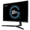 Samsung Curved Monitor C24FG73QU LCD-Display 59,8 cm Produktbild-Vorschau 2