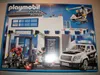 PLAYMOBIL Polizeistation Produktbild-Vorschau 12
