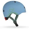 Scoot & Ride 96322, Helm mit offenem Visier, Hartschalenbau Produktbild-Vorschau 8