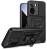 Outdoor Hülle für Xiaomi Redmi A7 Pro Handyhülle Produktbild-Vorschau 1