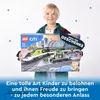 LEGO® City 60337 Train rapide de passagers Voir les images du produit 25