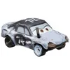 Disney Pixar Cars DXV76, Auto, 3 rok/roky, Kov, Vícebarevný Náhled obrázku produktu 10