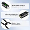 INF 140W DC auf USB-C Adapter: Lenovo Square Tip auf Type-C Produktbild-Vorschau 5