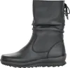 Remonte Damen Stiefelette Glattleder Schwarz 41 EU, mit Produktbild-Vorschau 6