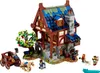 Idee Lego 21325 Fabbro Medievale Anteprima dell’immagine prodotto 9