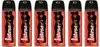 Intesa Deodorante Sex Unisex Ambra d'Arabia - italian Produktbild-Vorschau 2