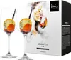 EISCH 2 Chardonnay Gläser 500/31 im 4farb.Geschenkkarton Produktbild-Vorschau 1