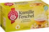 TEEKANNE Kamille-Fenchel Tee 20 Portionen Produktbild-Vorschau 3