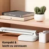 LED Schreibtischlampe dimmbar – Doppelarm Design, 3 Produktbild-Vorschau 6