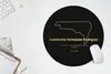 MuchoWow® Mauspad Mousepad Mexiko - Rennstrecke - Formel 1 Produktbild-Vorschau 5