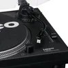 Lenco L-3818BK - Plattenspieler mit Direktantrieb - DJ Produktbild-Vorschau 3
