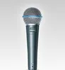 Shure Beta 58A - Microfono dinamico vocale Anteprima dell’immagine prodotto 4