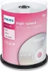 Philips DVD-R/ 4,7GB/ 16x/ wrzeciono 100 szt Podgląd zdjęcia produktu 2