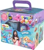 TUBAN TubiJelly 6kol ma³e akwarium Syrenka TU3330 Anteprima dell’immagine prodotto 1