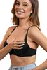 Vivisence 1041 noir 70E Soutien-gorge push-up Voir les images du produit 9