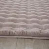 Homebyhome Puszysty Dywan z Wysokim W?osiem do Salonu Podgląd zdjęcia produktu 4
