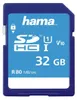 hama 124135 hama SecureDigital HC Scheda di memoria, classe Anteprima dell’immagine prodotto 1