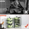 Flacone in vetro con tappo a vite per pipette, capacità 6 x Anteprima dell’immagine prodotto 7