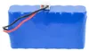 vhbw Akku Ersatz für Wiper 075Z60900A, 050Z38600A für Produktbild-Vorschau 4