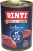 Rinti 400gx12 Single Meat Exclusive Ross Pure Tin Náhľad obrázku produktu 1