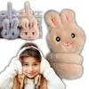 Winter Ohrenschützer, Kinder warme Ohrenschützer Mädchen, Produktbild-Vorschau 1