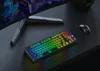 AULA F87 Pro V2 Mechanická herní klávesnice 80 %, Náhled obrázku produktu 3
