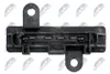 NTY ERD-IS-000 Gebläsewiderstand für ISUZU D-MAX (TFR, TFS) Produktbild-Vorschau 4