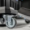 Högert Technik - Transportplattform auf Rädern, 4 Drehbare Produktbild-Vorschau 14