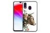 MuchoWow® Handyhülle Schutzhülle Hülle für Samsung Galaxy Produktbild-Vorschau 2