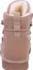 La Strada Schnür-,Zug-u.Schnallenstiefel in beige, Gr. 40 Produktbild-Vorschau 2