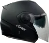 RR10901 - Römer Jethelm - Motorradhelm mit Sonnenvisier, Produktbild-Vorschau 5