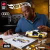 Mattel Brick Shop JFT18, Zestaw do budowania, 10 lat(a), Podgląd zdjęcia produktu 2