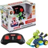 2,4GHz Mario Kart Mini RC - Yoshi (Paperbox) Produktbild-Vorschau 12