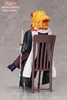 Demon Slayer: Kimetsu no Yaiba Statue Kyojuro Rengoku 16 cm Produktbild-Vorschau 4