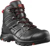HAIX bezpečnostná obuv S3 BLACK EAGLE Safety 54 mid 610023 Náhľad obrázku produktu 1