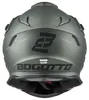 Bogotto H331 Enduro Helm, grün matt, 2XL (63/64) Produktbild-Vorschau 6