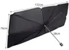 Xtrobb 23771 Auto-Sonnenblende (Regenschirm) 130 x 75 cm Produktbild-Vorschau 7