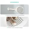 PawHut Katzentoilette mit Haube für Katzen bis 5 kg Produktbild-Vorschau 4