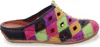 Gemini Damen Pantolette bunt  Größe 39 Produktbild-Vorschau 4