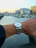 Nordgreen GU40SIHLSIXX Herrenuhr Guardian Automatik 40mm Produktbild-Vorschau 8