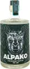Alpako Gin 500ml 43% Vol. Produktbild-Vorschau 1
