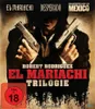 PLAION Desperado / El Mariachi / Irgendwann in Mexico (2 Produktbild-Vorschau 2