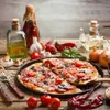 PIZZABLECH Pizzaform Backblech Backofen Pizza AMBITION Produktbild-Vorschau 3